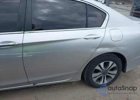 2013 Honda Accord Lx z USA, uszkodzony, nr VIN 1HGCR2F34DA140182